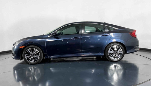 Imagen 8 de 15 de 48084 - Honda Civic 2016 Con Garantía