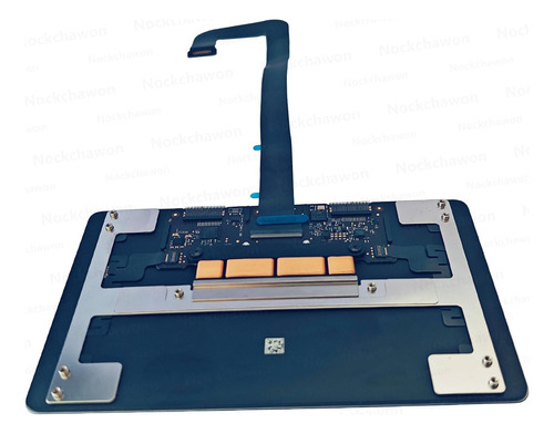 Nuevo A2681 Trackpad Touchpad Con Cable Flexible 821--a Reem