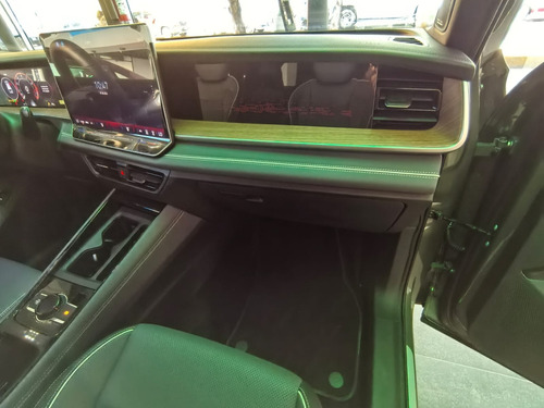 Volkswagen Tiguan 1.4 Tsi R-Line Dsg7