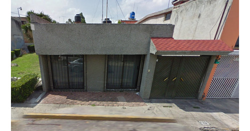 Casa En Venta C. Cenzontles 25, Parque Residencial Coacalco/ Recuperación Bancaria Laab2