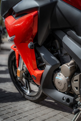 Imagen 21 de 21 de Zontes Zt310 X - 100% Financiada - Tomamos Tu Moto Usada