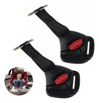 Comprar 2xclip Seguridad For Asiento Seguridad For Bebés Nuolu