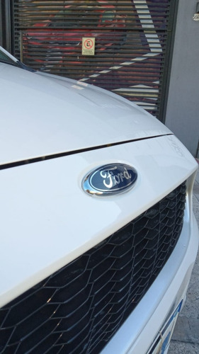 Imagen 9 de 10 de Ford Ka 1.5 Aa+dir+cierre