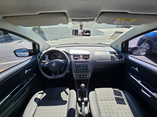 Volkswagen Suran 1.6 Trendline