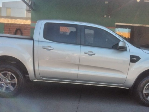Imagem 4 de 12 de Ford - Ranger 2.2 Xls 4x4 Cd 16v Diesel 4p Automático