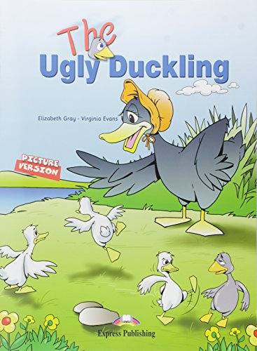 Ugly Duckling The - Set With Multi-rom Ntsc Audio Cd Dvd  - 