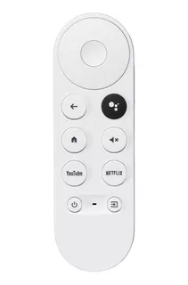 Control Remoto Para Google Tv Chromecast