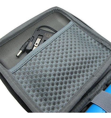 Estuche Rigido De Viaje Para Bose Soundlink Color I / Ii Alt