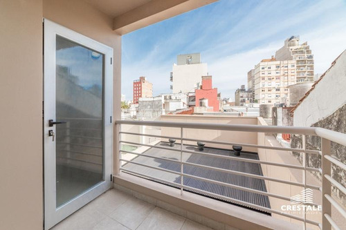 Imagen 13 de 30 de Departamento 2 Dormitorios En Venta - Barrio Martin, Rosario