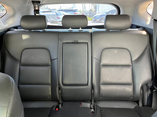 Hyundai Tucson 2.0 Premium