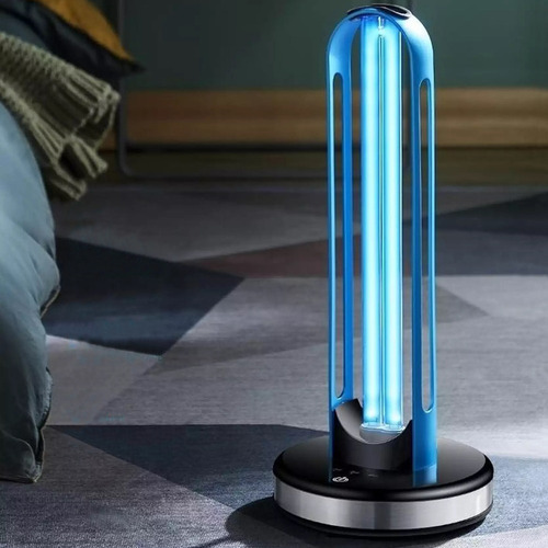 Imagen 2 de 3 de Lámpara Sanitizadora Uv Eos - La Forett