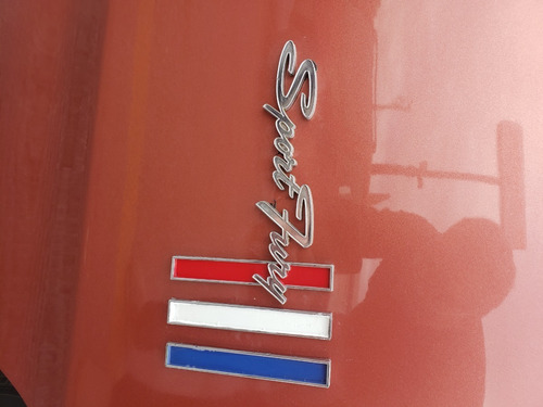 Imagen 13 de 15 de Plymouth Sport Fury Iii 1967