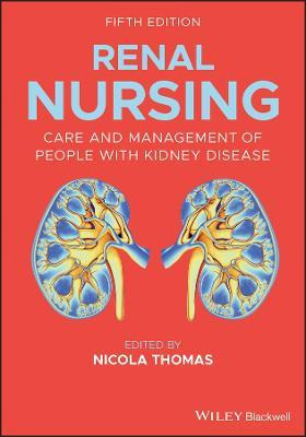 Libro Renal Nursing : Care And Management Of People With ...