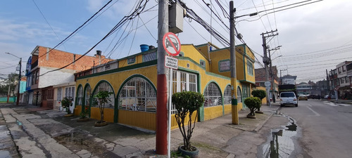 Venta O Permuta De Casa En Santa Marta Pastrana - Kennedy