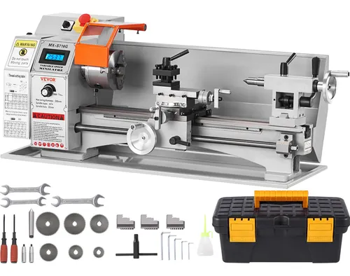 Torno mini lathe deals