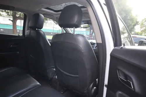 Chevrolet Tracker 1.8 Lt At