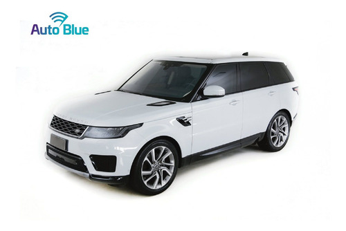 Land Rover Range Rover Sport 3.0 Hse 4x4 V6 24v Turbo