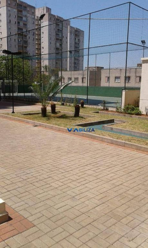 Imagem 23 de 28 de Apartamento À Venda, 71 M² Por R$ 514.400,00 - Vila Antonieta - Guarulhos/sp - Ap3281