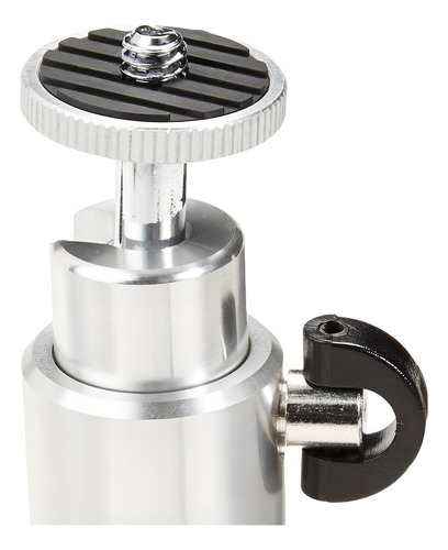 Mini Tripie Para Varios Tipos De Cámara