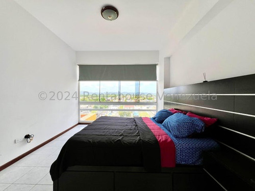 Venta De Apartamento En Higuerote Puerto Encantado Jg