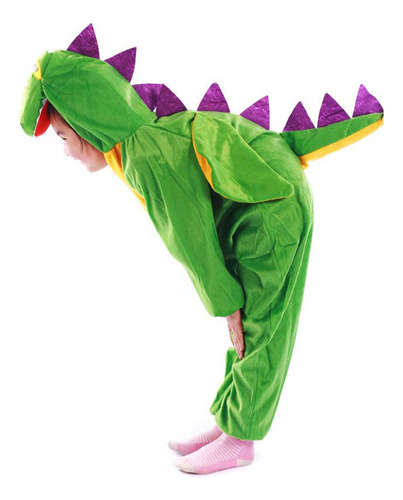 05.05 Disfraz De Dinosaurio Para Disfraz De Carnaval Para