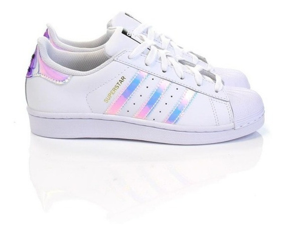 zapatillas adidas mujer tornasol