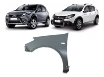 Comprar Guardabarro Sandero Stepway 2008 2009 2010 2011 2012 2013 Iz