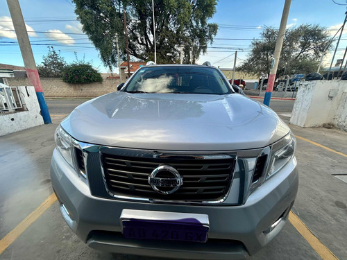 Nissan Frontier Le 4x2 2.3