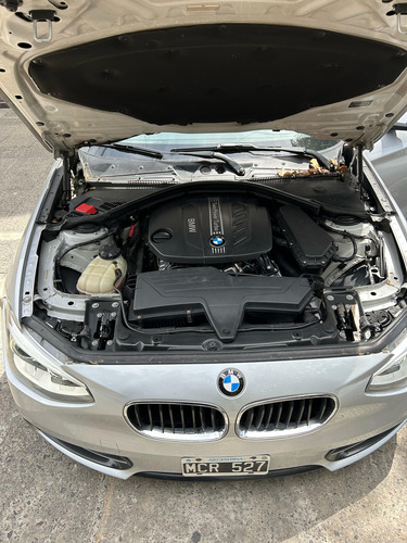 BMW Serie 1 1.6 118i Sport 170cv At
