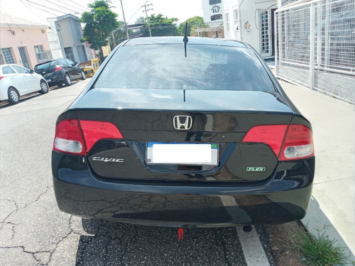 Civic 1.8 Lxs