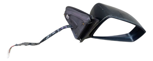 Retrovisor Com Seta Fiat Stilo 2009 Eletrico Usado Original