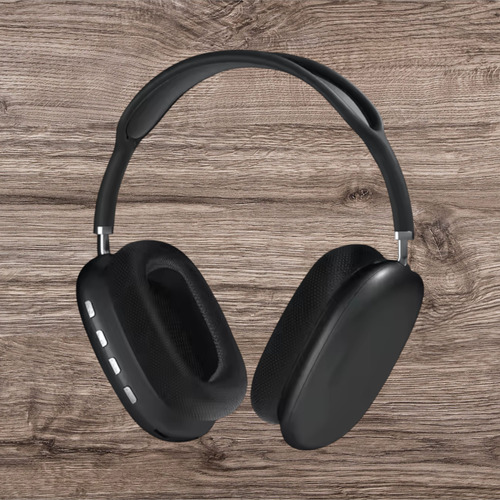 Audífonos Inalámbricos P9air Max Auriculares Bluetooth