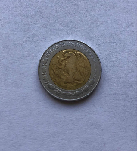 Moneda 1 Nuevo Peso 1994 (Usado)