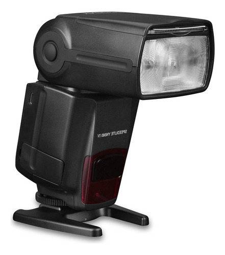 Flash Speedlite Inalámbrico Yn560 Iv Universal 2.4g Cámara