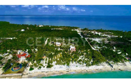 Terreno En Venta Cancun, Isla Mujeres, Punta Sam