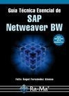 Gu A T Cnica Esencial De Sap Netweaver Bw - Sr Felix Ange...