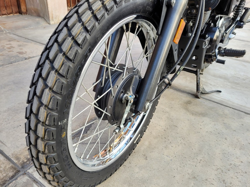 Imagen 14 de 18 de Hero Eco 150tr 2021 Moto Lineal A