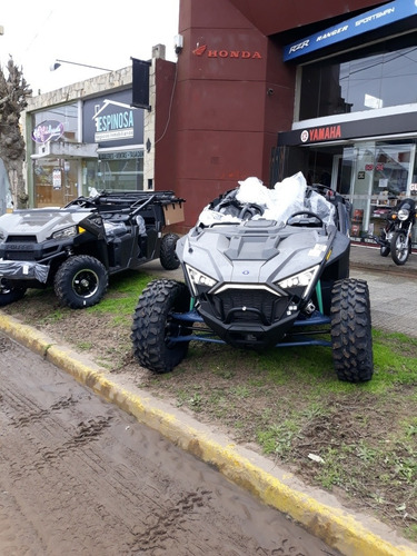 Imagen 14 de 14 de Polaris Rzr Turbo Pro Ultimate 22 Polaris Cosentino Motosone
