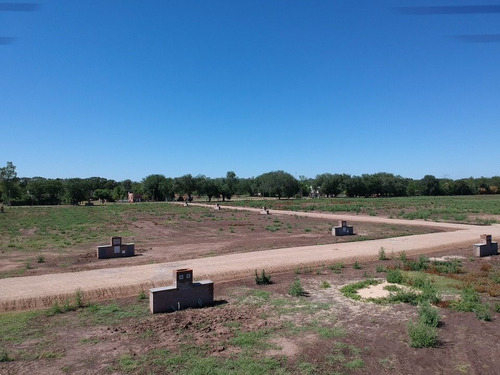 Lote En Luján