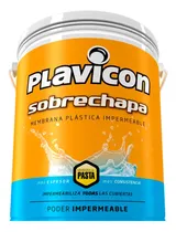 Comprar Membrana Plástica Plavicon Impermeable Sobrechapa 5 Kg