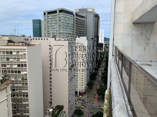 Imagem 13 de 15 de Andar Inteiro Em Rio De Janeiro - Centro