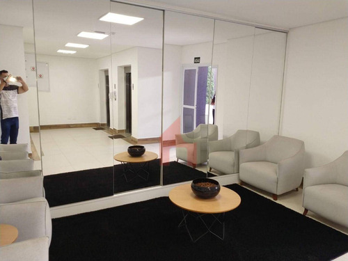 Imagem 8 de 30 de Lindo Apto. Próx. Do Centro De São Bernardo Por R$ 420.000,00 - Ap1730