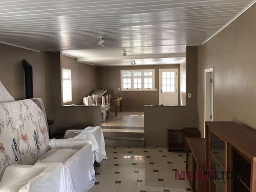 Imagem 8 de 15 de Casa Em Condominio - Alphaville - Ref: 4270 - V-4270