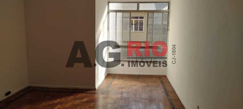 Imagem 3 de 15 de Apartamento-à Venda-vila Valqueire-rio De Janeiro - Vvap30389