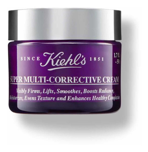 Crema Facial Super Multi-corrective Cream - Kiehls