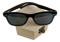 Comprar Lentes Anteojos De Sol Gafas Mujer Hombre De Madera Natural