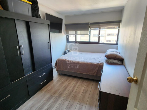 Dúplex Excelente Ubicación - Providencia
