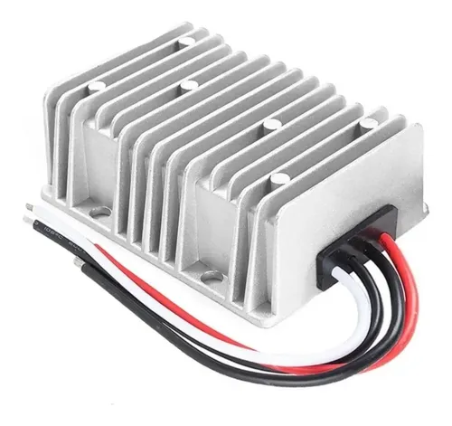 Convertitore Dc-Dc 24V 36V 48V Step Down A 12V Modulo Di