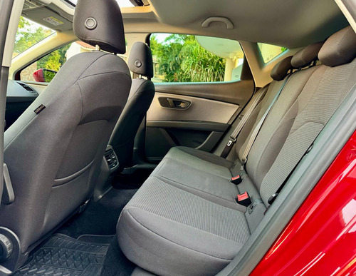Seat Leon 1.4 Sc Style 150 Hp Dsg