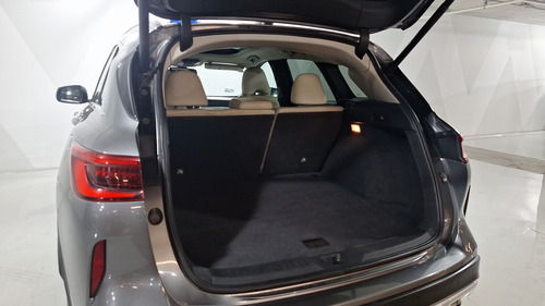 Infiniti Qx50 2.0 Essential Auto